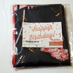 Occassions by Ocean Happy Birthday banner